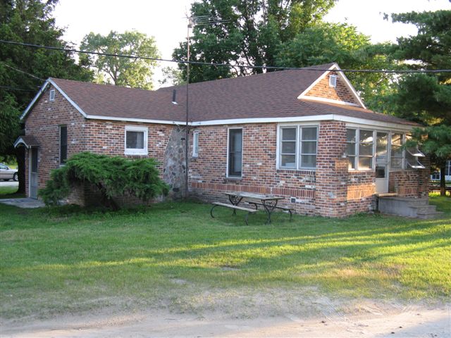 Cottages