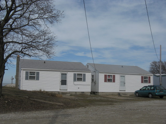 Cottages